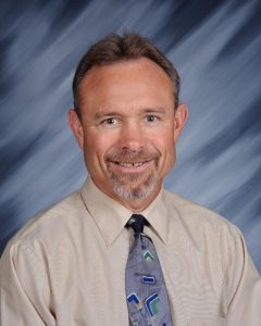 Mike Donovan