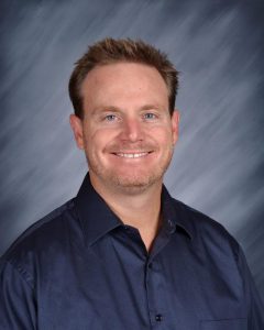 Robert Mowry