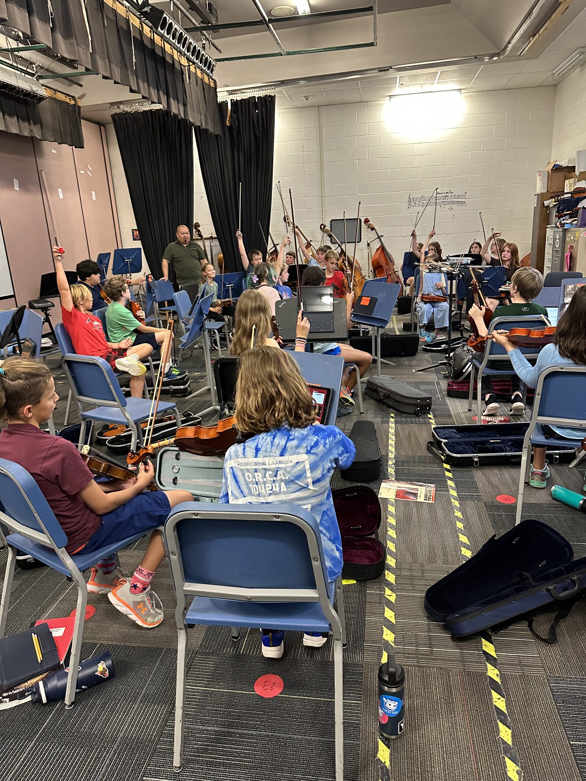 Westview Middle School Weekly Update Westview Middle School