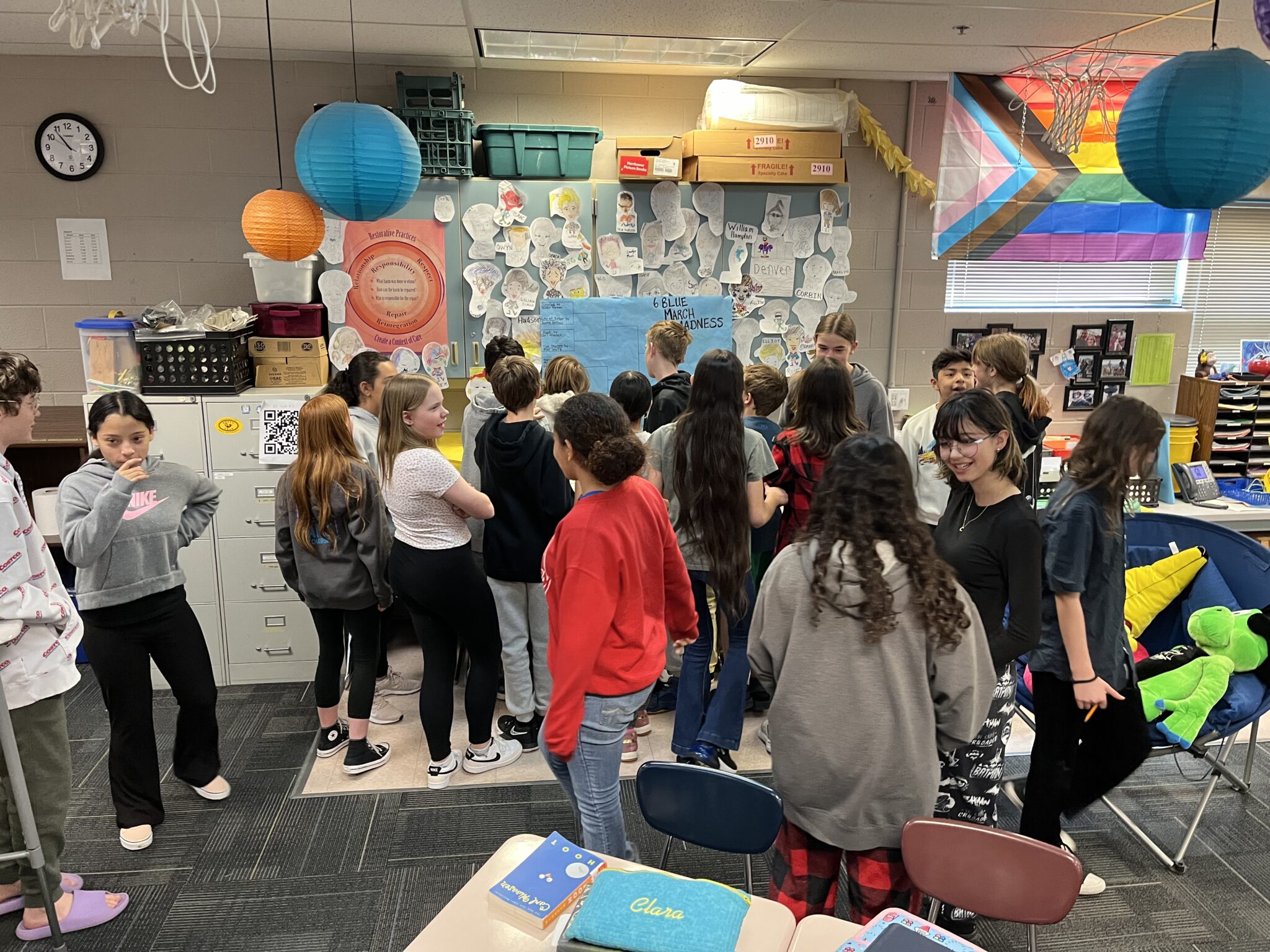 Westview Middle School Weekly Update – Westview Middle School