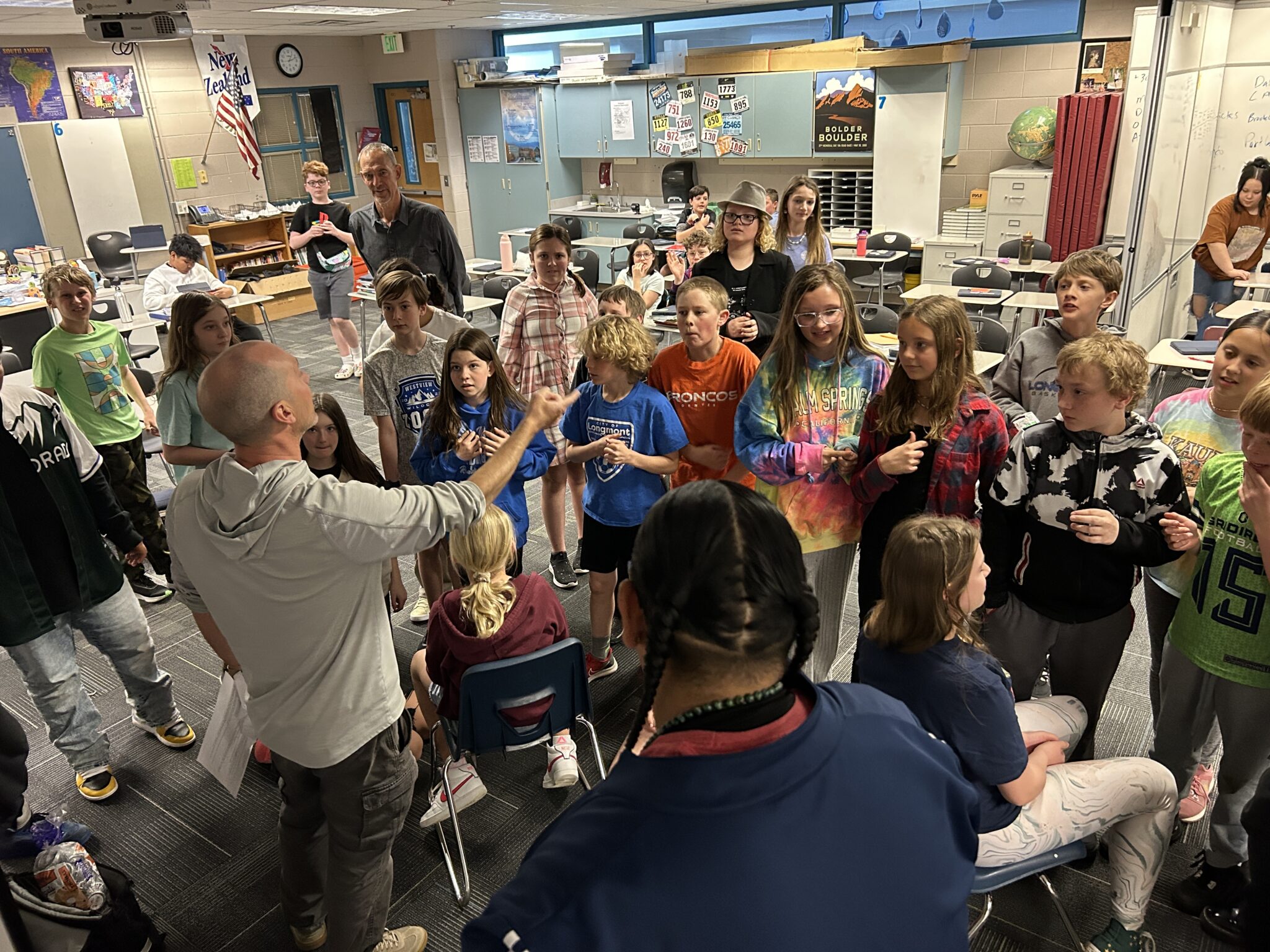 Westview Middle School Weekly Update – Westview Middle School